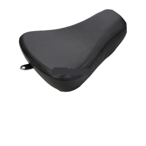 Asiento delantero para motocicleta Sportster 883 para rutas urbanas y viajes cortos