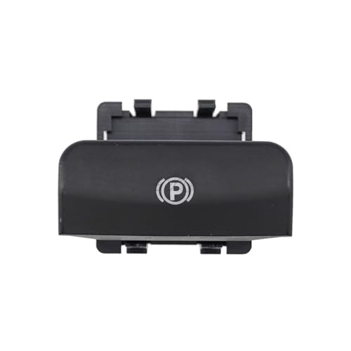 Bouton de commande de frein à main électronique réactif pour Peugeot 3008 - 4