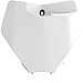 Produktbild PLATE#FRT KTM 19-22 WH