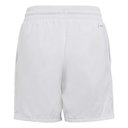 adidas Boys' Club Tennis 3-Stripes Shorts3