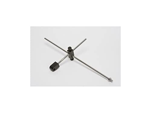 Scilogex 18900017 MSPS 01 Sensor Support Rod And Clamp