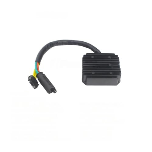 Régulateur de tension moto anti surchauffe pour F800S et F700GS
