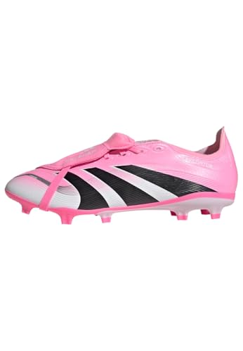 adidas Predator League Fold-Over Tongue FG/MG Football Boots EU 45 1/3