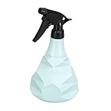 mobilier coiffure d occasion pas cher Flacon de 700 ml : convient pour l'arrosage des fleurs, le nettoyage de la maison, les travaux ménagers et la coiffure, les flacons pulvérisateurs de jardin.