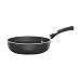 Produktbild Tramontina MONACO Aluminium, Pfanne, antihaftbeschichtet, Induktion, Schwarz (Wokpfanne, 24 cm)