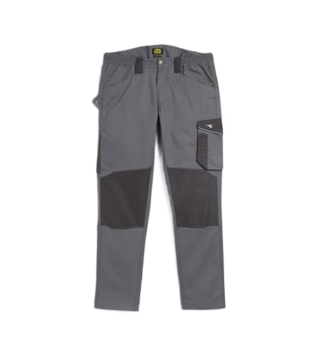 Diadora Utility Pantalone da Lavoro Rock ISO 13688:2013 per Uomo (EU L)