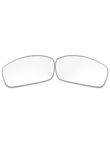 Image of Lenses Replacement for Costa Del Mar Caballito Sunglass - Confirm Fit | Scratch Resistant