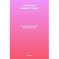 30-Day Burnout Reset