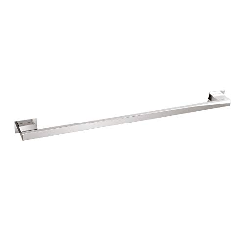 Toalheiro 60 cm Inox - Kromus - RT0305