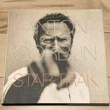 Anton Corbin 写真集 Star Trak クリントイーストウッド Amazon.co.jp: STAR TRAK 写真集 アントン・コービン U2デヴィッド