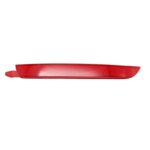 Réflecteur de feu arrière pour réparer catadioptre cassé Mazda CX-30 CX-50