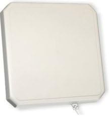 LHCP Far Field RFID Antenna (902-928 MHz)