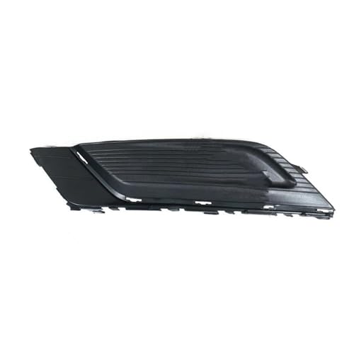 Phare antibrouillard gauche pour Ford Fusion 2017 2018 avec cadre de revêtement pare-chocs