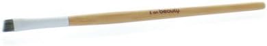 Geo-Friendly Angled Eyeliner Brush, 1 Ounce