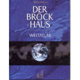 brockhaus weltatlas 19. auflage  Brockhaus-Weltatlas.