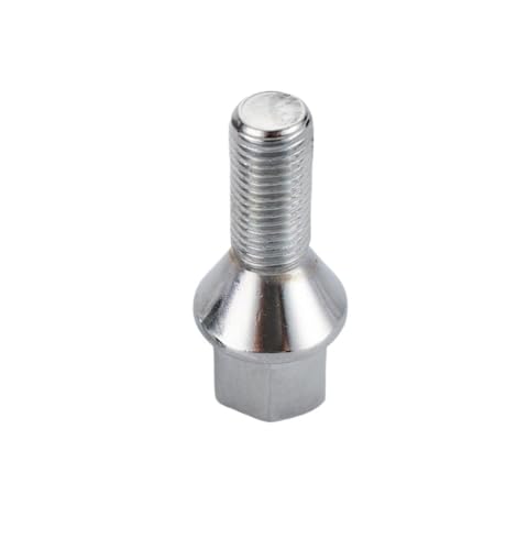Pernos de rueda para Benz 14x1.5 estables con hexágono de 17 mm 4