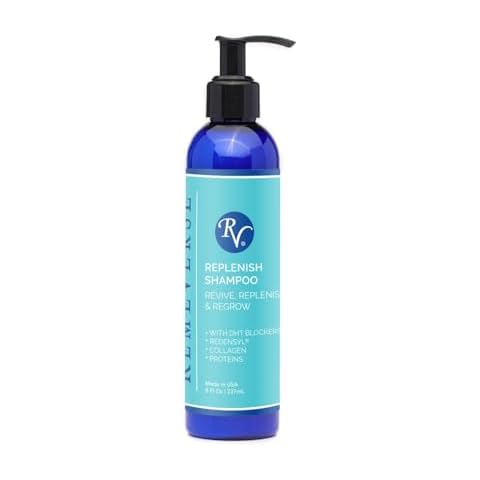 RemeVerse Revive Shampoo Cover