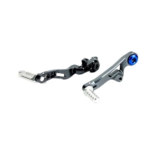 Levier de vitesse pour R1250GS HP en aluminium CNC anodisé réglable pour moto ADV
