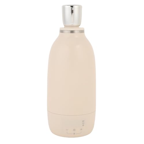 Hervidor Eléctrico Portátil 500ml Acero Inoxidable