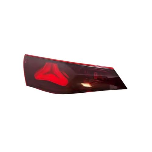 Ensemble de feu arrière de voiture pour Benz W214 2024 remplacement intérieur gauche