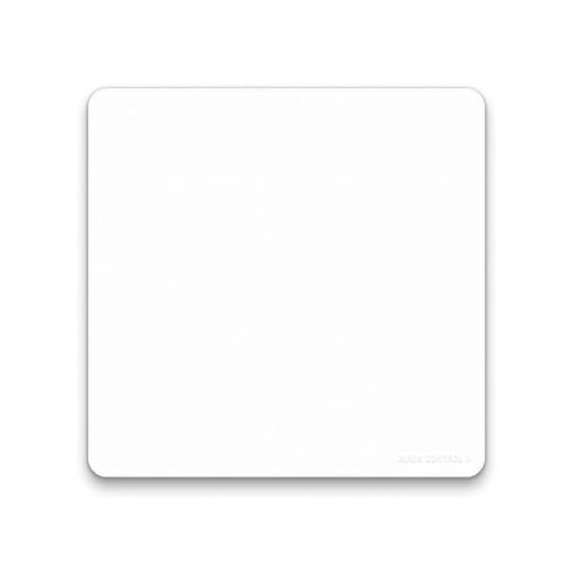 X-Raypad Aqua Control 2 Gaming Mouse Pad, Ultra-High Precision Mouse Pad with Perfect Speed and Control Capability, Consistent X and Y Glide, Designed for Fps Players with Low DPI Requirements