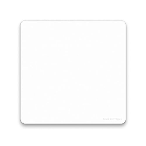 Tapis de souris de jeu Aqua Control 2 surface hybride haute précision AC2