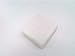 ARO 93276 Ceramic Material, Valve Insert, White, Discontinued by Manufacturer, for Diaphragm Pumps, 362 AODD Pump Part