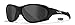 Wiley X XL-1 Advanced Sunglasses, ANSI Z87 Safety Glasses for Men and Women, UV Eye Protection for Combat, Shooting, Motorcycle, Biking, and Extreme Sports, Matte Black Frame, Smoke Grey and Clear Changeable Lenses, Ballistic Rated