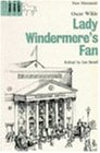 Lady Windermere's Fan (New Mermaid Anthology)