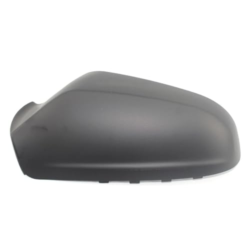 Coques de rétroviseur Astra H boîtier de protection rétroviseur extérieur MK5 noir