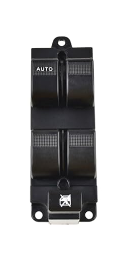 Bouton lève-vitre Mazda 6 remplacer commande de porte défectueuse 16 Pin BL4E66350A