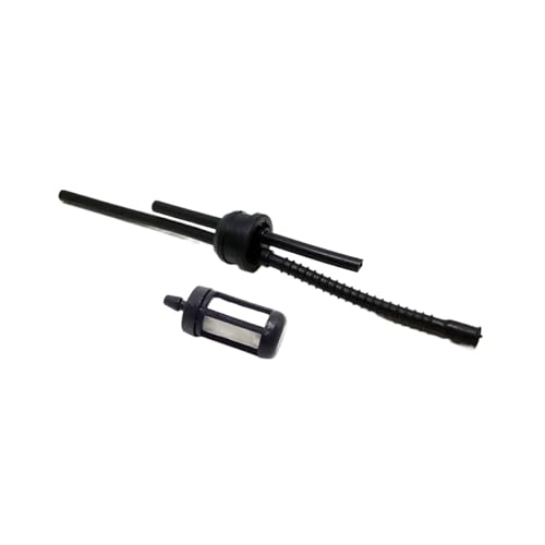 Tube de carburant avec filtre à essence pour tronçonneuse 3800 4100 G3800
