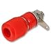 Multicomp Pro Terminal Post Red - PSG03032