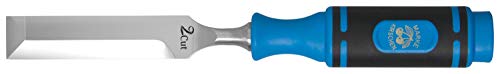 KIRSCHEN Werkzeuge 1009026 | 2-Cut mit 2 - K Heft