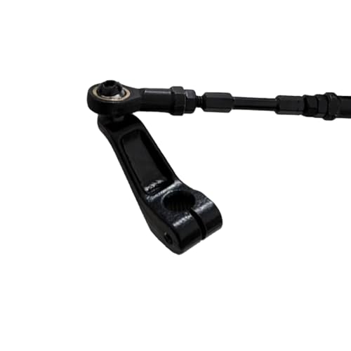 Sélecteur de vitesse pliant moto commande pour CF650-11 675NK