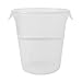 Produktbild Rubbermaid Commercial Products 7.6L Round Storage Container - Clear