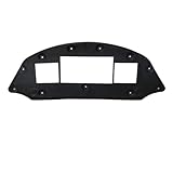 Auto-Motorhauben-Schall- und Wärmedämmungs-Baumwollpad, kompatibel mit Mercedes Benz B-Klasse W246 B180 B200 2012–2018