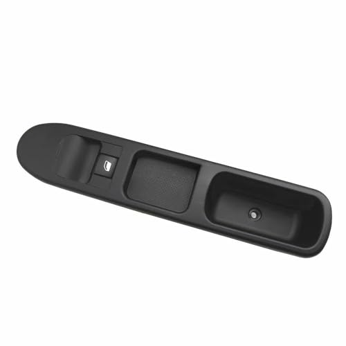Bouton de commande vitre électrique de haute précision pour 307 - 2