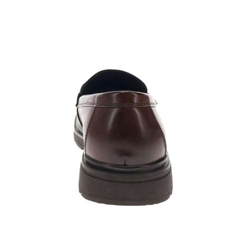 DOCKERS Men's Thacher Loafer3