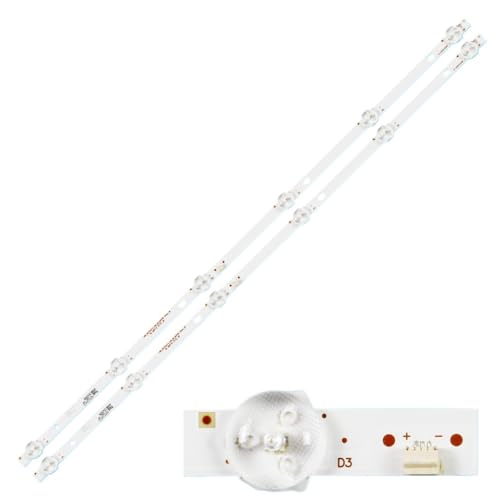 1/5/10 �L�b�g LED �o�b�N���C�g�X�g���b�v 32LE120T2S2SM 32LHN19S LQ315T3HC54 JL.D32061330-031AS-M_V02-031CS-M_V01 �p ���i