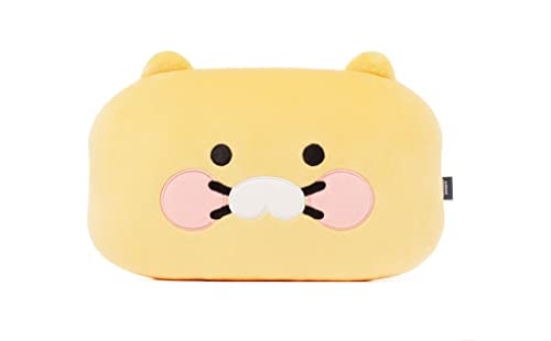 Image of KAKA0 Official Merchandise- Head Rests for Office Chairs Car Seats -Ryan Apeach Choonsik (Choonsik Rest)