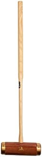 Wood Mallets Hurlingham Croquet Mallet