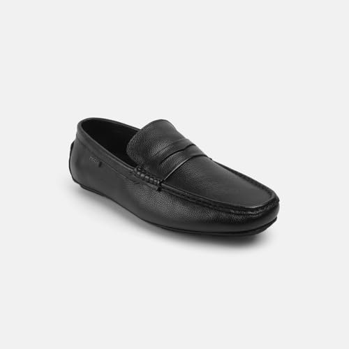 Image of Mochi Men's Leather Loafers