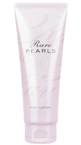 Rare Pearls Perfumed Skin Softener Body Lotion 4.23 Fl.oz