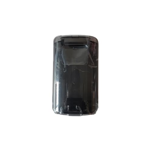 JINGDING Clean Water Tank?Dirty Water Tank, Compatible for Dreame H14, Wet and Dry Vacuum Cleaner Original Accessories Spare Parts(Clean Water Tank)