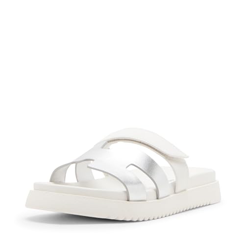 Sandales Mayven Slide Steve Madden fille semelle ultra confortable