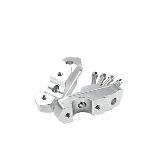Riser de guidon pour R 1300 GS Trophy 2024 adaptateur rehausseur décalé