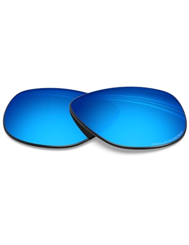 Image of BLAZERBUCK Anti-salt Polarized Replacement Lenses for Oakley Frogskins OO9013 Sunglass