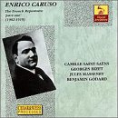 Enrico Caruso The French Repertoire Part 1 1902-1919