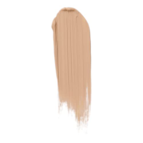 e.l.f. Camo CC Cream, SPF 30 Color-Correcting Medium-To-Full Coverage Face Foundation, Delivers An Airbrushed Finish, Vegan & Cruelty-Free, Fair 120 N